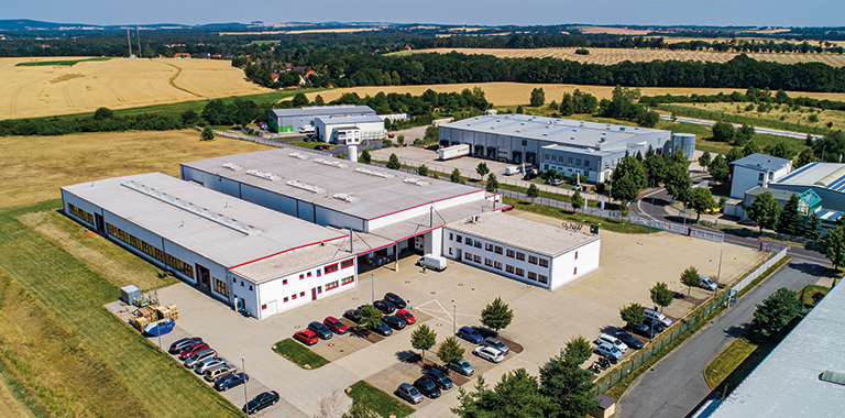 Schmidl Stahldesign wird von WaCo Gerätetechnik übernommen